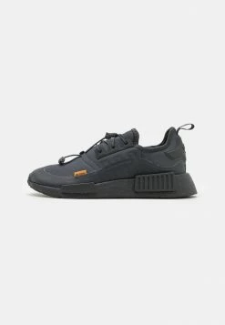 Adidas Originals NMD R1 TR UNISEX - Trainers - Carbon