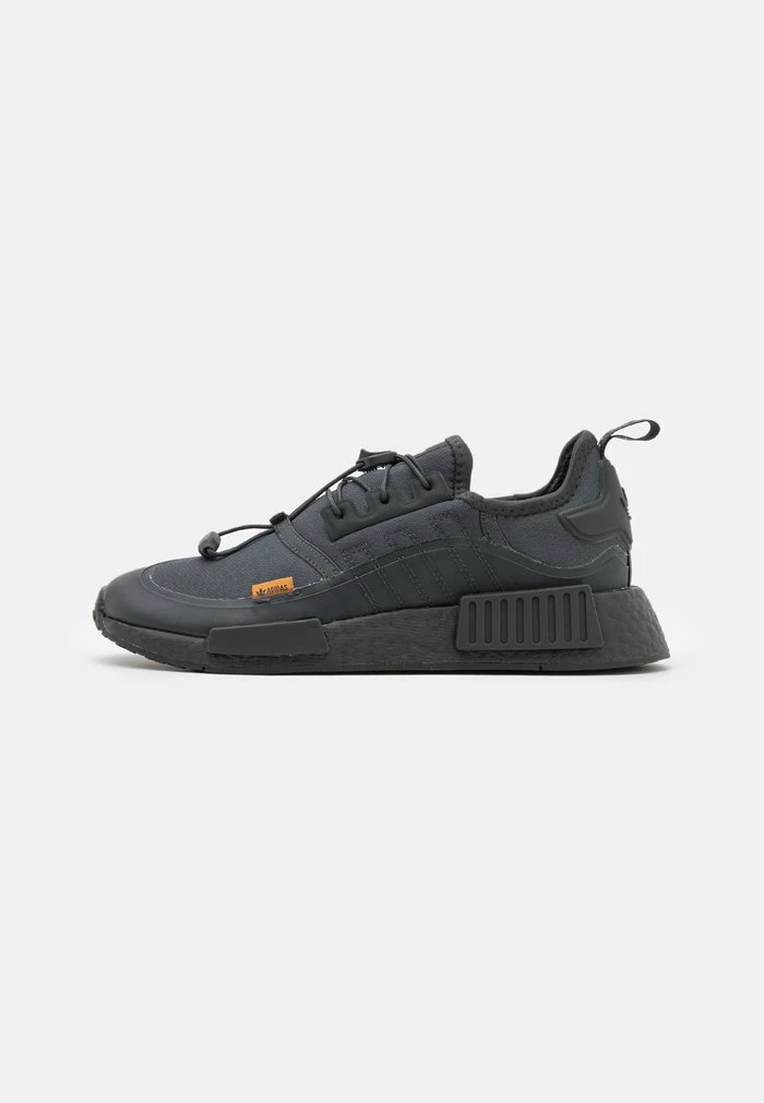 Adidas Originals NMD R1 TR UNISEX - Trainers - Carbon 1 Adidas Originals NMD R1 TR UNISEX - Trainers - Carbon