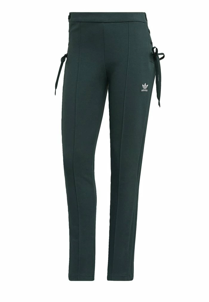 Adidas Originals Leggings - Trousers - Green 5 Adidas Originals Leggings - Trousers - Green - Image 5
