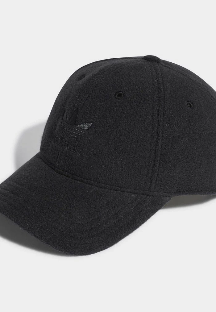 Adidas Originals CLASSIC UNISEX - Cap - Black 3 Adidas Originals CLASSIC UNISEX - Cap - Black - Image 3