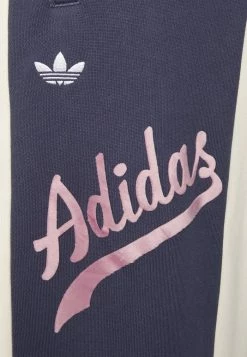 Adidas Originals PANT - Tracksuit Bottoms - Off-white -Adidas Originals Shop 7a6c9b2305404851a5a602257a7ebce4