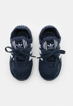 Adidas Originals SWIFT RUN UNISEX - Trainers - Collegiate Navy/footwear White/core Black -Adidas Originals Shop 7a7a7e60ee874eeda0297d98f0de8a49