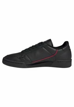Adidas Originals CONTINENTAL - Trainers - Black