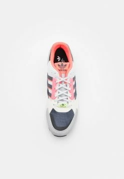 Adidas Originals ZX 10,000C UNISEX - Trainers - Onix/off White/turbo 14 Adidas Originals ZX 10,000C UNISEX - Trainers - Onix/off White/turbo -Adidas Originals Shop 7ab05763eb4e4c08b2245fa96475ee70