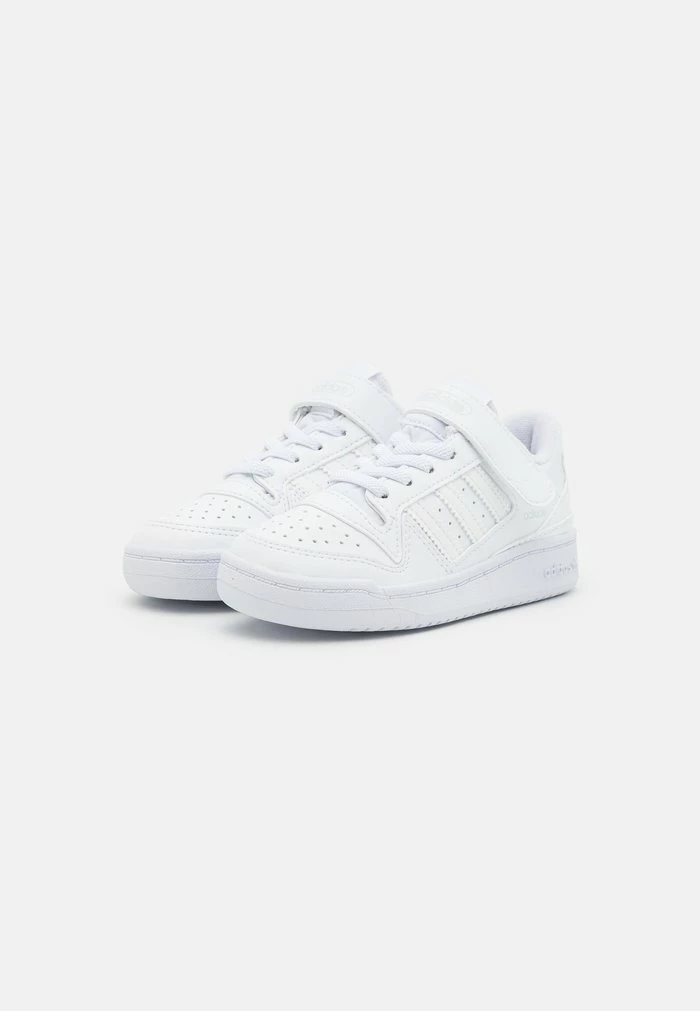 Adidas Originals FORUM - Trainers - Footwear White 2 Adidas Originals FORUM - Trainers - Footwear White - Image 2