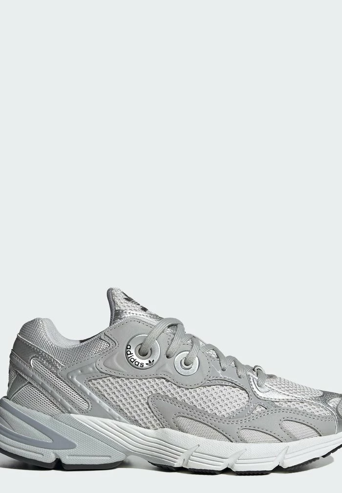 Adidas Originals ASTIR - Trainers - Grey 5 Adidas Originals ASTIR - Trainers - Grey - Image 5