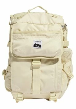 Adidas Originals TOPLOADER - Rucksack - Sandy Beige