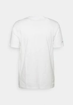 Adidas Originals OUTLINE UNISEX - Print T-shirt - White 4 Adidas Originals OUTLINE UNISEX - Print T-shirt - White -Adidas Originals Shop 7ae95a4dcb9340318efccfadc0afdd38