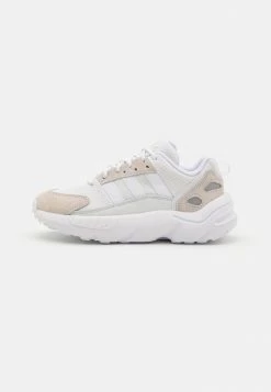 Adidas Originals ZX 22 UNISEX - Trainers - Footwear White/crystal White