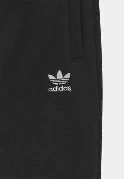 Adidas Originals UNISEX - Tracksuit Bottoms - Black -Adidas Originals Shop 7b14b7ec33124039b8516d5297c70671