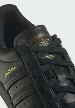 Adidas Originals SUPERSTAR W - Trainers - Black 17 Adidas Originals SUPERSTAR W - Trainers - Black -Adidas Originals Shop 7b54b543cfaa4efcb63e6b9511e11928
