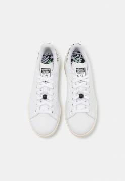 Adidas Originals STAN SMITH - Trainers - White/off White/core Black 11 Adidas Originals STAN SMITH - Trainers - White/off White/core Black -Adidas Originals Shop 7b63f70a0e484182acd33562101e959d