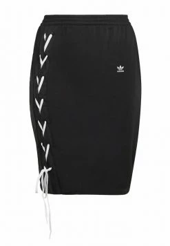 Adidas Originals ALWAYS ORIGINAL LACED PLUS SIZE - Pencil Skirt - Black 10 Adidas Originals ALWAYS ORIGINAL LACED PLUS SIZE - Pencil Skirt - Black -Adidas Originals Shop 7b6c4f767e3d46e9b2ac9faa8d23986f