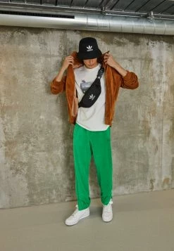 Adidas Originals BUCKET HAT UNISEX - Hat - Black/white