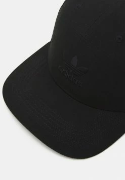 Adidas Originals SNAPBACK UNSIEX - Cap - Black 7 Adidas Originals SNAPBACK UNSIEX - Cap - Black -Adidas Originals Shop 7b7c3a0667c140fd8916cdcaa10f828e