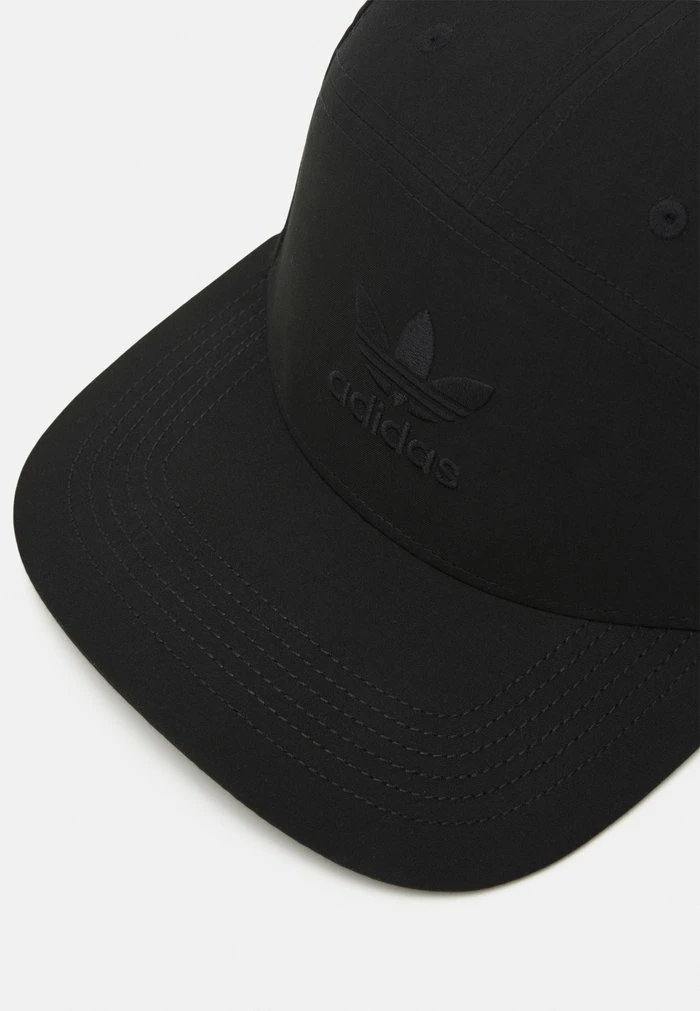 Adidas Originals SNAPBACK UNSIEX - Cap - Black 4 Adidas Originals SNAPBACK UNSIEX - Cap - Black - Image 4