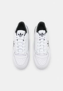Adidas Originals FORUM BOLD - Trainers - Footwear White/core Black -Adidas Originals Shop 7b9d0ba511fb43b28917c7cd7a98f99f