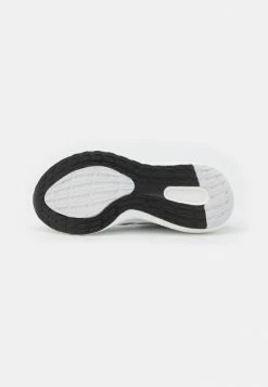 Adidas Originals PUREBOOST JET - Trainers - Footwear White/silver Metallic/core Black -Adidas Originals Shop 7b9e90ec6f754a109149bd1ad2800f61