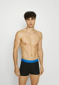 Adidas Originals STRETCH PRINT TRUNK 3 PACK - Boxer Shorts - Shadow Navy -Adidas Originals Shop 7baa585b793b4187b72965dc37747735