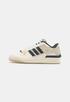 Adidas Originals FORUM EXHIBIT UNISEX - Trainers - White