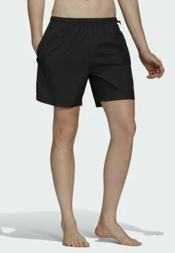 Adidas Originals ADVENTURE WOOD WAVE - Swimming Shorts - Black 9 Adidas Originals ADVENTURE WOOD WAVE - Swimming Shorts - Black -Adidas Originals Shop 7bb33de6cb554b1888c4bce263d1b816