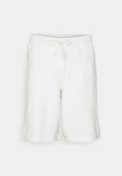 Adidas Originals UNISEX - Shorts - Off White