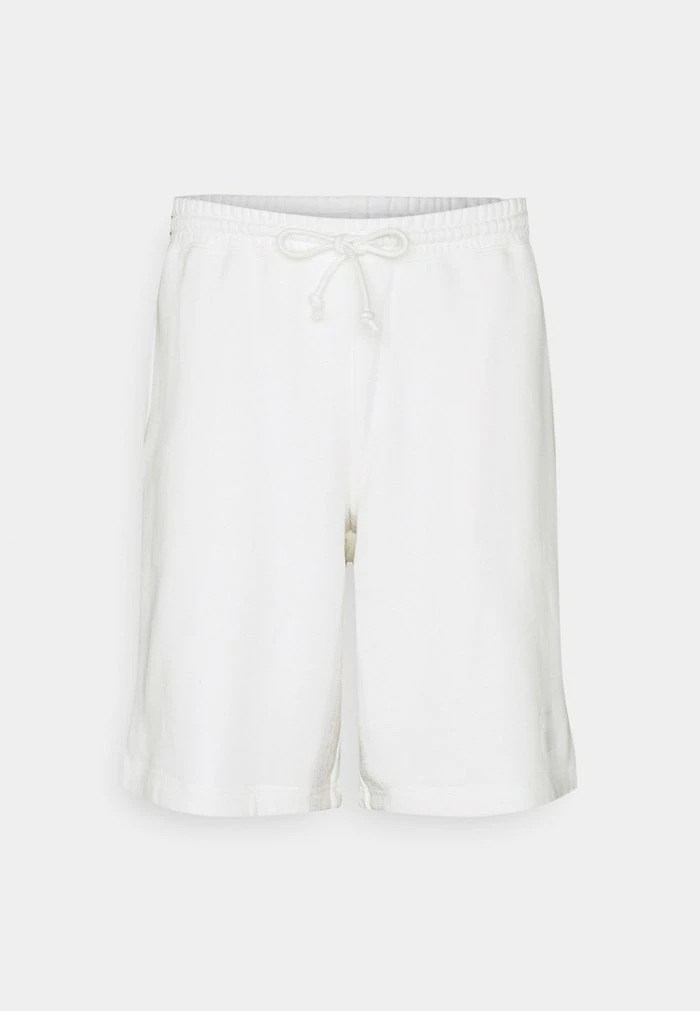 Adidas Originals UNISEX - Shorts - Off White 1 Adidas Originals UNISEX - Shorts - Off White