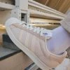 Adidas Originals SUPERSTAR UNISEX - Trainers - Beige