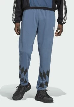 Adidas Originals REKIVE - Tracksuit Bottoms - Blue