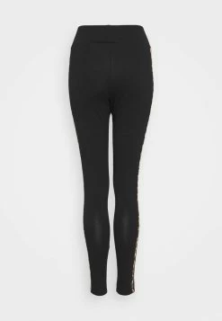 Adidas Originals TIGHT - Leggings - Trousers - Black -Adidas Originals Shop 7c0b07d1df9b4c0f9d8aded0cebf80cd