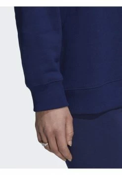 Adidas Originals Sweatshirt - Blue -Adidas Originals Shop 7c218ba2ae8045a6a0091e89a8b21293