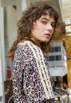 Adidas Originals Print T-shirt - Black/multicolor