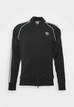 Adidas Originals Zip-up Sweatshirt - Black/white 10 Adidas Originals Zip-up Sweatshirt - Black/white -Adidas Originals Shop 7c34a4e87ea24965838e6760e3bc8f34