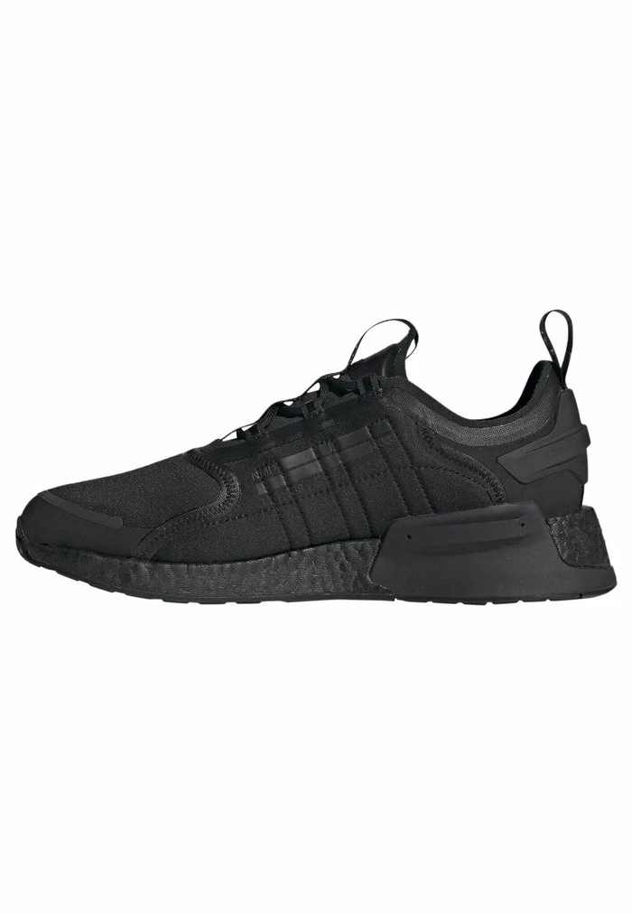 Adidas Originals NMD V3 - Trainers - Black 1 Adidas Originals NMD V3 - Trainers - Black