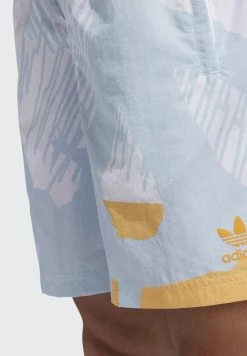 Adidas Originals Shorts - Blue -Adidas Originals Shop 7c4d8758263849f286544e4b794f1aaa