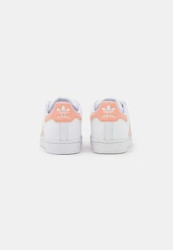 Adidas Originals SUPERSTAR - Trainers - Footwear White/ambient Blush -Adidas Originals Shop 7c6121f31b8f441e86fd0ed1946f2773