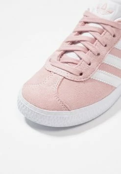 Adidas Originals GAZELLE C - Trainers - Icepink/footwear Whitet/gold Metallic 8 Adidas Originals GAZELLE C - Trainers - Icepink/footwear Whitet/gold Metallic -Adidas Originals Shop 7ca192d1d45640bbb5e434bdb6edb7be