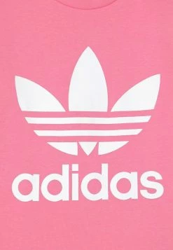 Adidas Originals CREW UNISEX SET - Tracksuit - Bliss Pink -Adidas Originals Shop 7caf546a38ee429b9eb5a677f06eb0aa