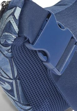 Adidas Originals Bum Bag - Blue -Adidas Originals Shop 7cb02a268b6341bb870e0da6fc4a44a8