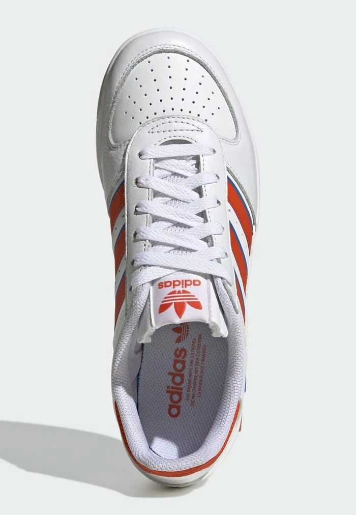 Adidas Originals COURT - Trainers - White 5 Adidas Originals COURT - Trainers - White - Image 5