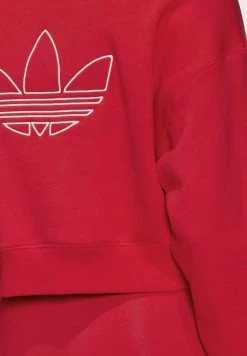 Adidas Originals Hoodie - Red 13 Adidas Originals Hoodie - Red -Adidas Originals Shop 7cd020c2838f4fe399c16df80ec50fcd