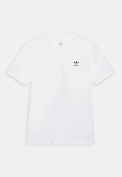 Adidas Originals Basic T-shirt - White