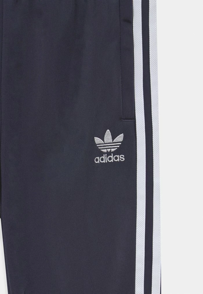 Adidas Originals TRACK PANTS UNISEX - Tracksuit Bottoms - Blue 3 Adidas Originals TRACK PANTS UNISEX - Tracksuit Bottoms - Blue - Image 3