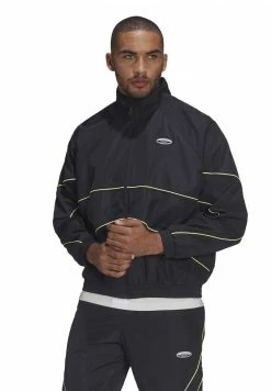 Adidas Originals Training Jacket - Black