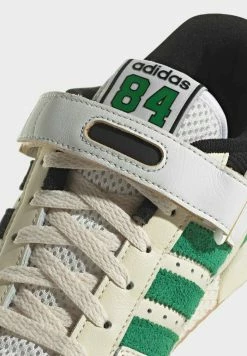 Adidas Originals FORUM 84  - Trainers - White -Adidas Originals Shop 7d461fcbd4414268a8c2e736cef07a70