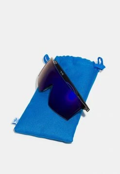 Adidas Originals UNISEX - Sunglasses - Blue/other -Adidas Originals Shop 7d4ad3ed92ed46e588d6e097b230feba