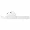 Adidas Originals ADILETTE LITE - Mules - White