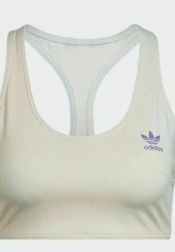 Adidas Originals Bustier - Almost Blue/hazy Orange -Adidas Originals Shop 7d7daa117e484e0aa01b90f9fba1aa3a