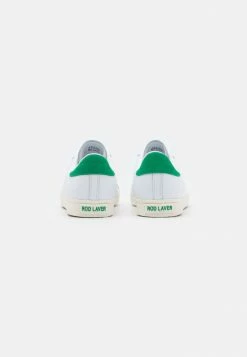 Adidas Originals ROD LAVER VIN UNISEX - Trainers - White 8 Adidas Originals ROD LAVER VIN UNISEX - Trainers - White -Adidas Originals Shop 7d894043afcd48c9b05839f40bc0300d