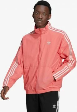 Adidas Originals Training Jacket - Koralle